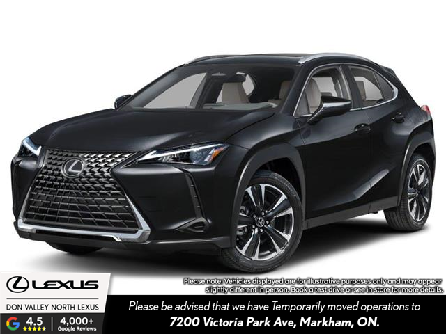 2026 Lexus UX 300h  (Stk: 14112559) in Markham - Image 1 of 12