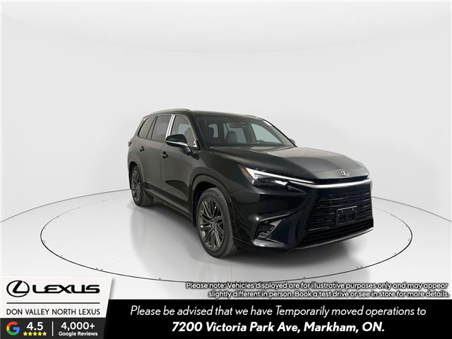 2026 Lexus TX 350  (Stk: 14112473) in Markham - Image 1 of 19