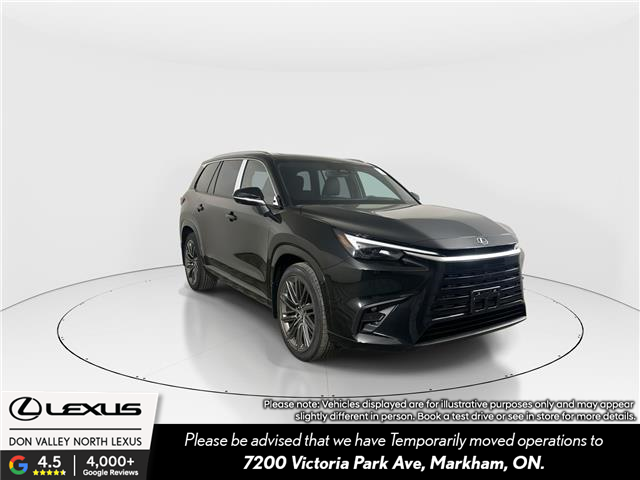 2026 Lexus TX 350  (Stk: 14112728) in Markham - Image 1 of 17