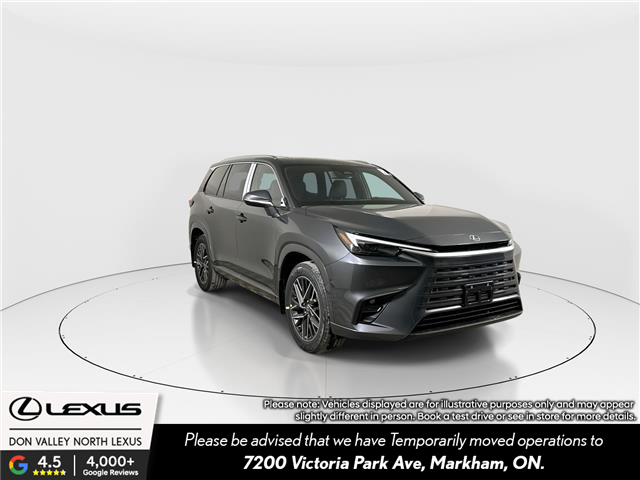 2026 Lexus TX 350  (Stk: 14112888) in Markham - Image 1 of 19