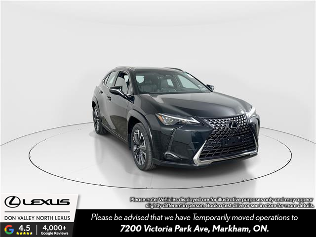 2026 Lexus UX 300h (Stk: 14112971) in Markham - Image 1 of 20 2026 Lexus UX 300h (Stk: 14112971) in Markham - Image 1 of 20