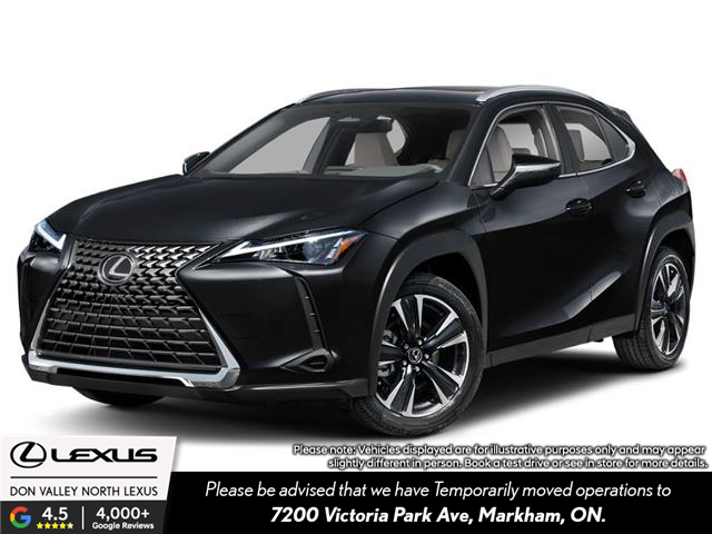 2026 Lexus UX 300h (Stk: 14112984) in Markham - Image 1 of 12 2026 Lexus UX 300h (Stk: 14112984) in Markham - Image 1 of 12