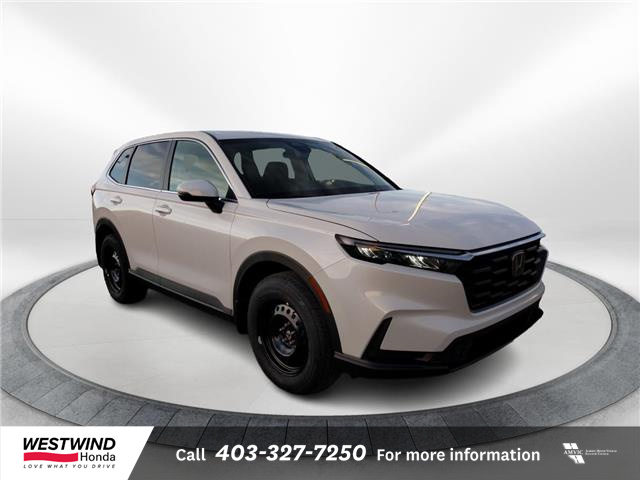2025 Honda CR-V LX (Stk: 3816) in Lethbridge - Image 1 of 23
