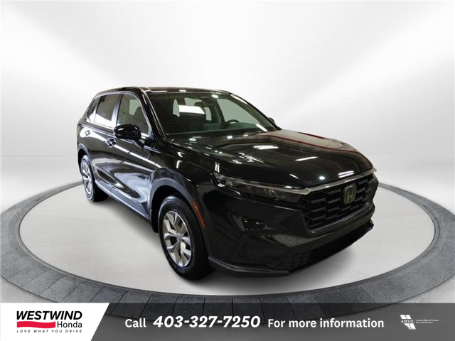 2025 Honda CR-V LX (Stk: 3856) in Lethbridge - Image 1 of 23