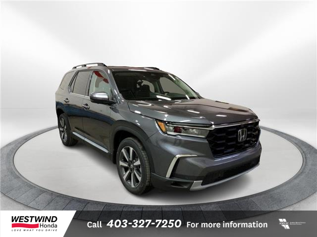 2025 Honda Pilot Touring (Stk: 3868) in Lethbridge - Image 1 of 24