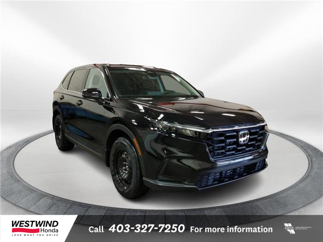 2025 Honda CR-V LX (Stk: 3888) in Lethbridge - Image 1 of 22