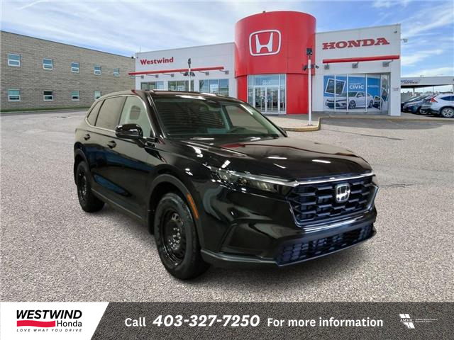 2025 Honda CR-V LX (Stk: 3888) in Lethbridge - Image 1 of 23