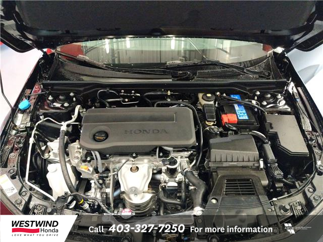 2026 Honda Civic Sport (Stk: 4148) in Lethbridge - Image 1 of 15