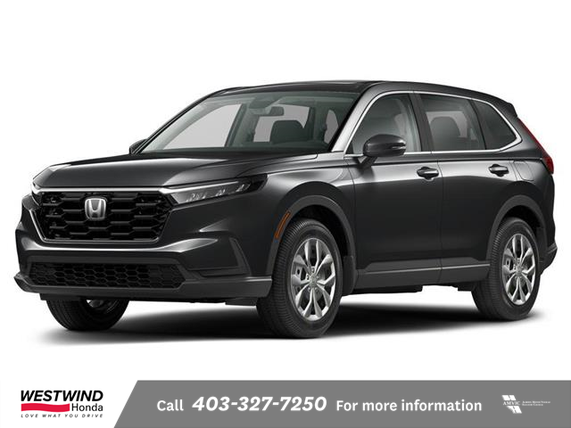 2026 Honda CR-V LX (Stk: 4246) in Lethbridge - Image 1 of 2