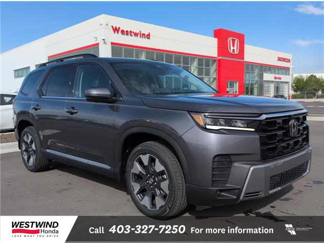 2026 Honda Pilot Touring (Stk: 4299) in Lethbridge - Image 1 of 30