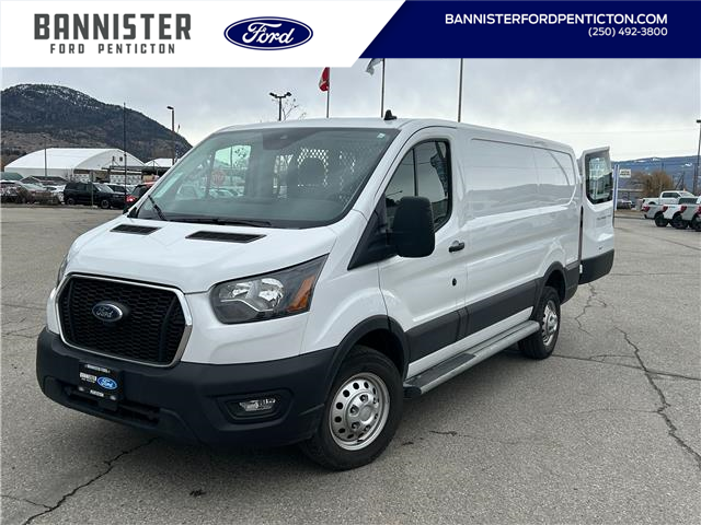 2023 Ford Transit-250 Cargo Base (Stk: 57B1431) in Penticton - Image 1 of 16