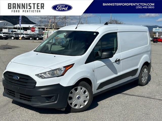 2020 Ford Transit Connect XL (Stk: 57B1473) in Penticton - Image 1 of 16