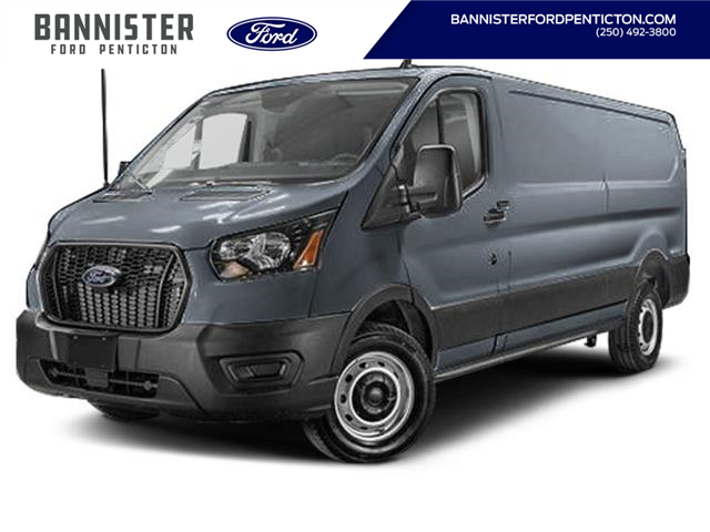 2025 Ford Transit-250 Cargo Base (Stk: 57A32032) in Penticton - Image 1 of 3
