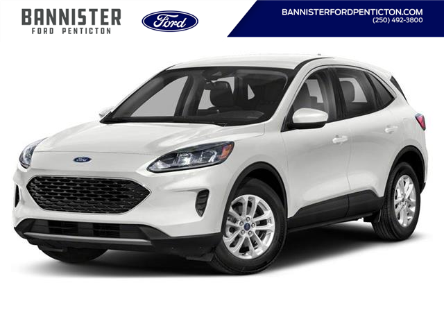 2022 Ford Escape SE (Stk: 57B1499) in Penticton - Image 1 of 12