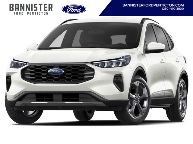 2025 Ford Escape ST-Line Select (Stk: 57A92697) in Penticton - Image 1 of 2