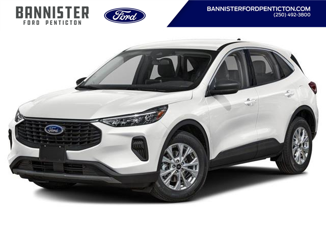 2025 Ford Escape Active (Stk: 57A94596) in Penticton - Image 1 of 11