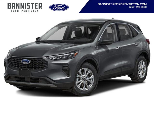 2025 Ford Escape Active (Stk: 57A92471) in Penticton - Image 1 of 11