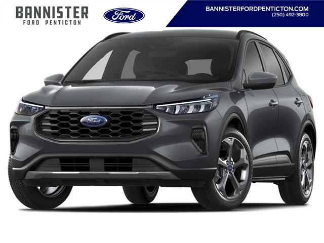 2025 Ford Escape ST-Line Select (Stk: 57A90054) in Penticton - Image 1 of 2