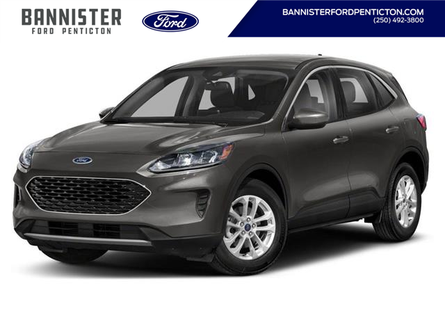 2021 Ford Escape SE (Stk: 57B1516) in Penticton - Image 1 of 12