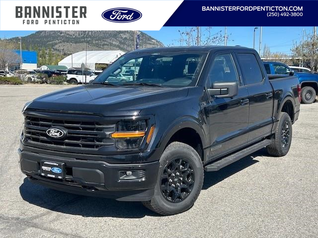 2024 Ford F-150 XLT (Stk: 57B52230) in Penticton - Image 1 of 21