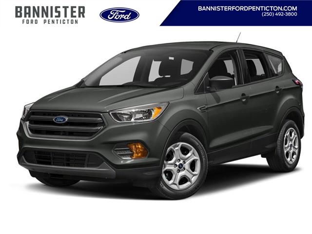 2019 Ford Escape SE (Stk: 57B1519) in Penticton - Image 1 of 11