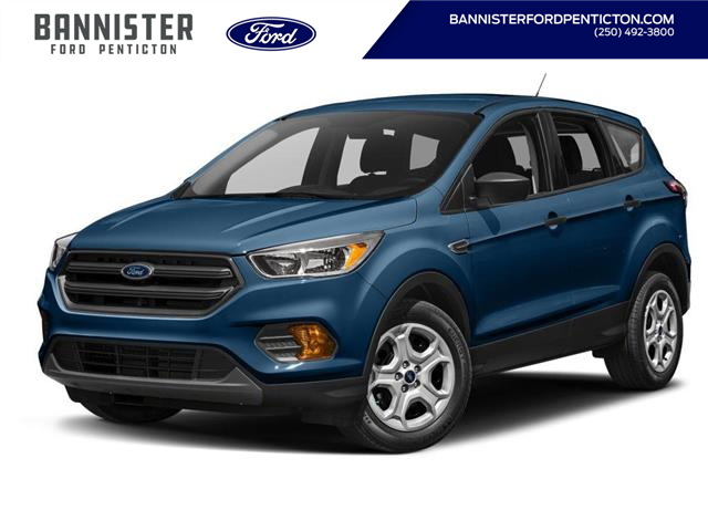 2019 Ford Escape SE (Stk: 57B1517) in Penticton - Image 1 of 11