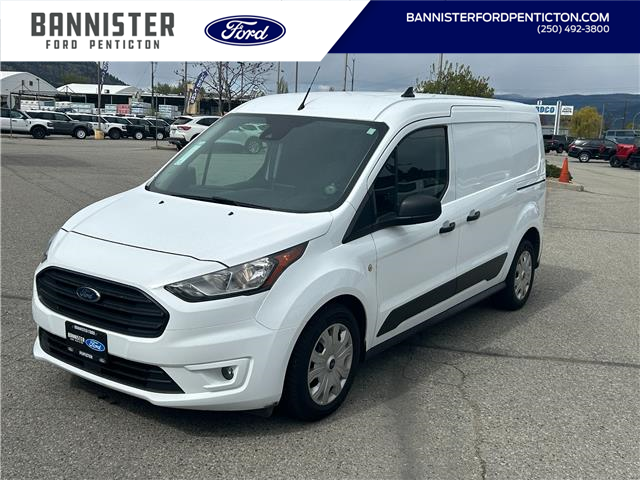 2020 Ford Transit Connect XLT (Stk: 57B1472) in Penticton - Image 1 of 18