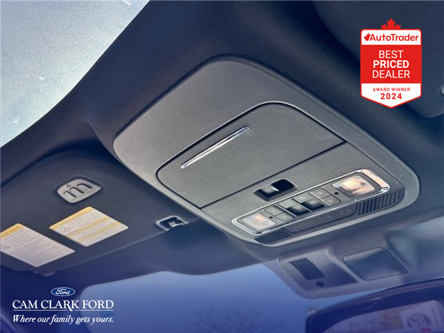 2022 Ford F-150 Platinum (Stk: X69577) in Richmond - Image 21 of 28