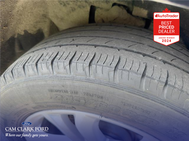 2020 Ford Edge SEL (Stk: AT18726) in Richmond - Image 7 of 25
