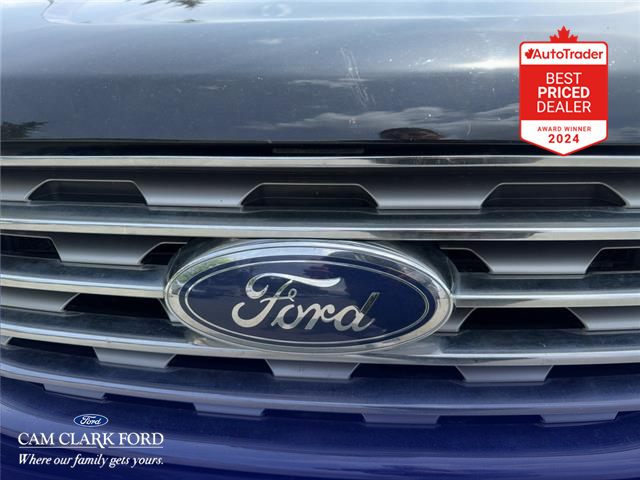 2020 Ford Edge SEL (Stk: AT18726) in Richmond - Image 9 of 25