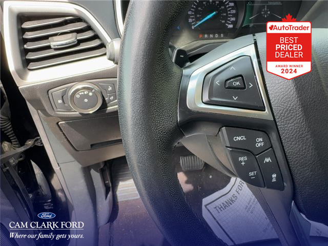 2020 Ford Edge SEL (Stk: AT18726) in Richmond - Image 10 of 25