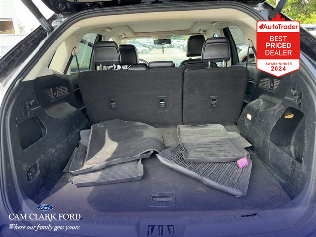 2020 Ford Edge SEL (Stk: AT18726) in Richmond - Image 12 of 25