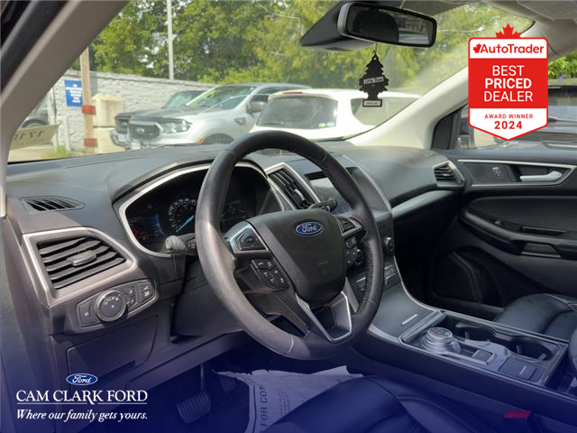 2020 Ford Edge SEL (Stk: AT18726) in Richmond - Image 13 of 25