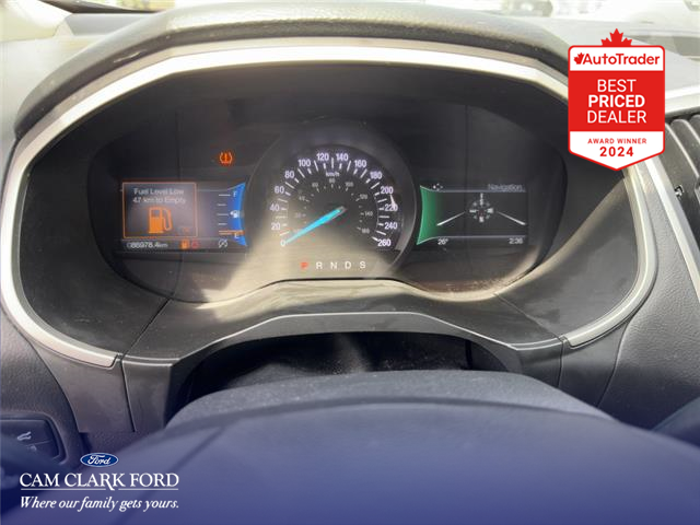 2020 Ford Edge SEL (Stk: AT18726) in Richmond - Image 15 of 25