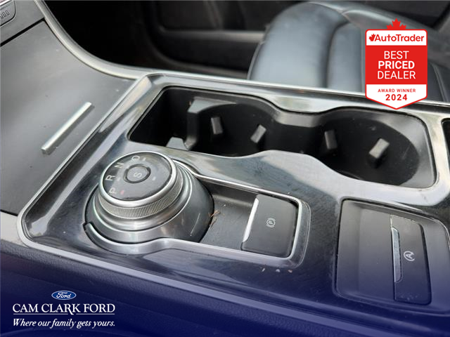 2020 Ford Edge SEL (Stk: AT18726) in Richmond - Image 18 of 25
