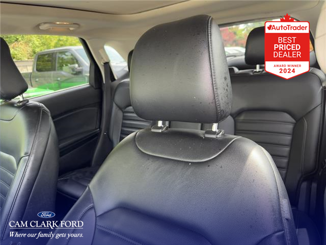 2020 Ford Edge SEL (Stk: AT18726) in Richmond - Image 20 of 25