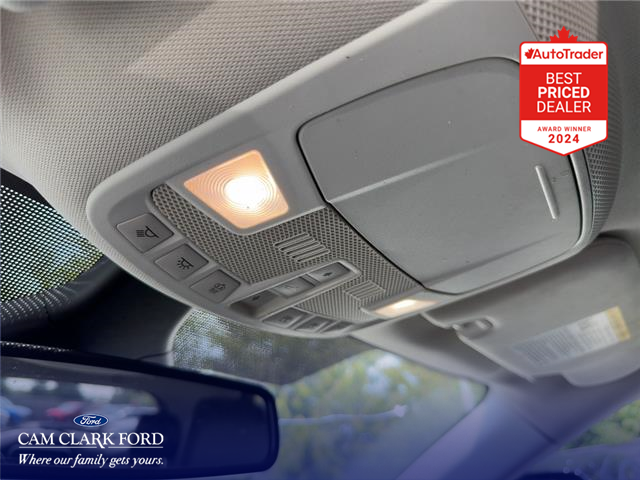 2020 Ford Edge SEL (Stk: AT18726) in Richmond - Image 21 of 25