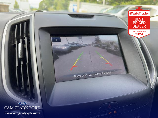 2020 Ford Edge SEL (Stk: AT18726) in Richmond - Image 23 of 25