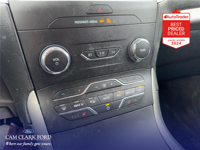 2020 Ford Edge SEL (Stk: AT18726) in Richmond - Image 25 of 25