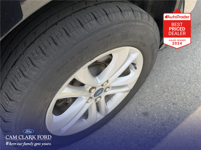 2020 Ford Edge SEL (Stk: AT18726) in Richmond - Image 6 of 25