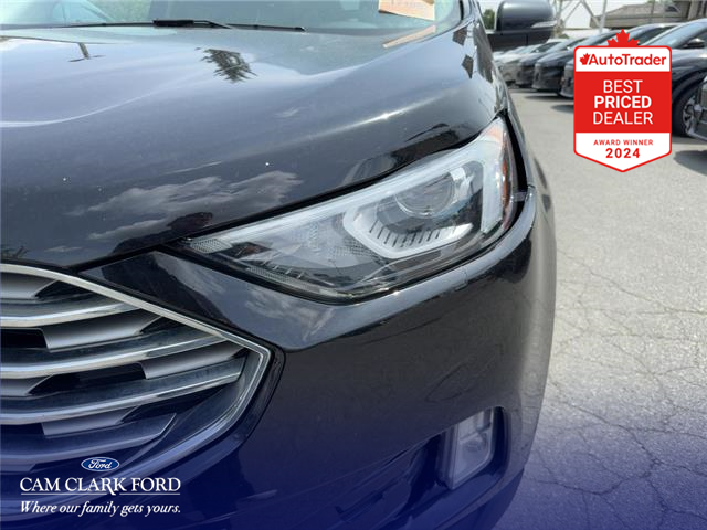 2020 Ford Edge SEL (Stk: AT18726) in Richmond - Image 8 of 25