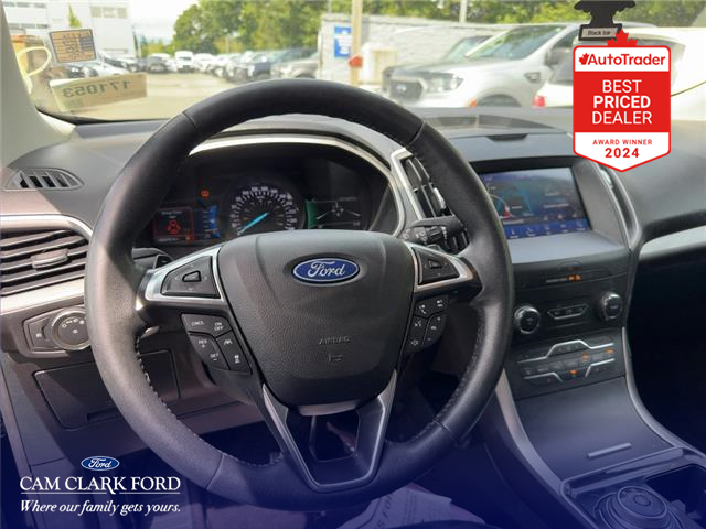 2020 Ford Edge SEL (Stk: AT18726) in Richmond - Image 14 of 25