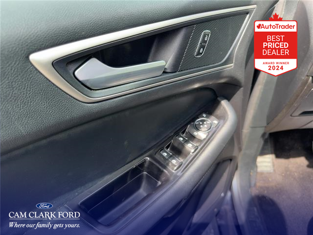 2020 Ford Edge SEL (Stk: AT18726) in Richmond - Image 17 of 25