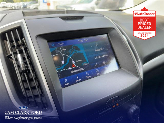 2020 Ford Edge SEL (Stk: AT18726) in Richmond - Image 19 of 25
