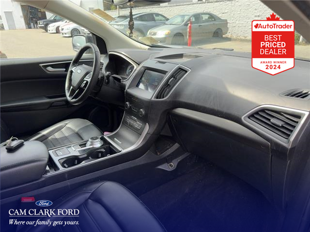 2020 Ford Edge SEL (Stk: AT18726) in Richmond - Image 22 of 25