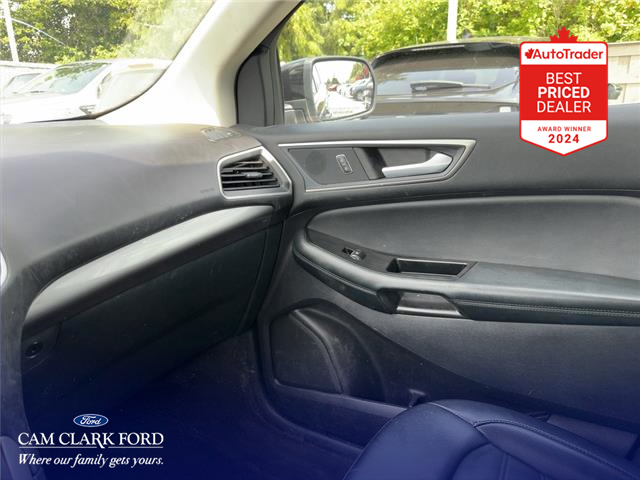 2020 Ford Edge SEL (Stk: AT18726) in Richmond - Image 24 of 25