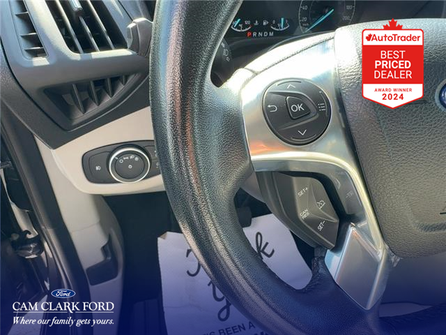 2019 Ford Transit Connect XLT (Stk: T08211) in Richmond - Image 16 of 25