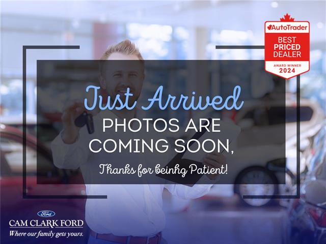 2020 Ford F-150  (Stk: T52889) in Richmond - Image 1 of 1