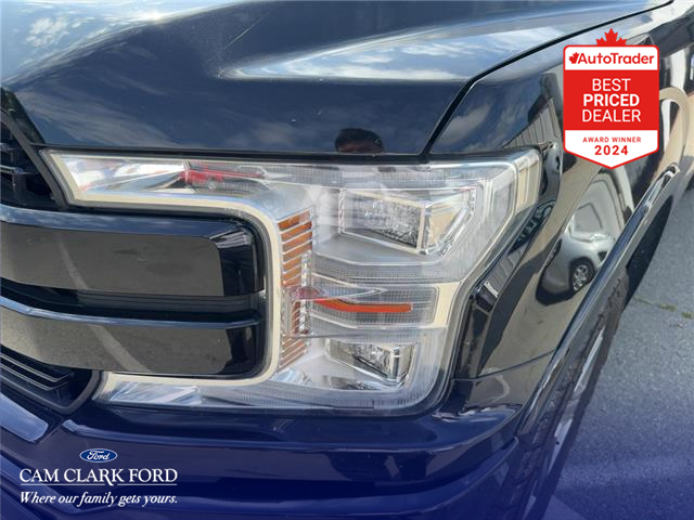 2019 Ford F-150 (Stk: T70889) in Richmond - Image 8 of 25 2019 Ford F-150 (Stk: T70889) in Richmond - Image 8 of 25