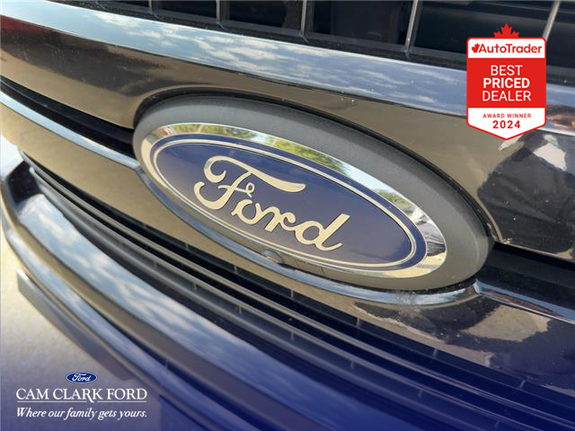 2019 Ford F-150 (Stk: T70889) in Richmond - Image 9 of 25 2019 Ford F-150 (Stk: T70889) in Richmond - Image 9 of 25